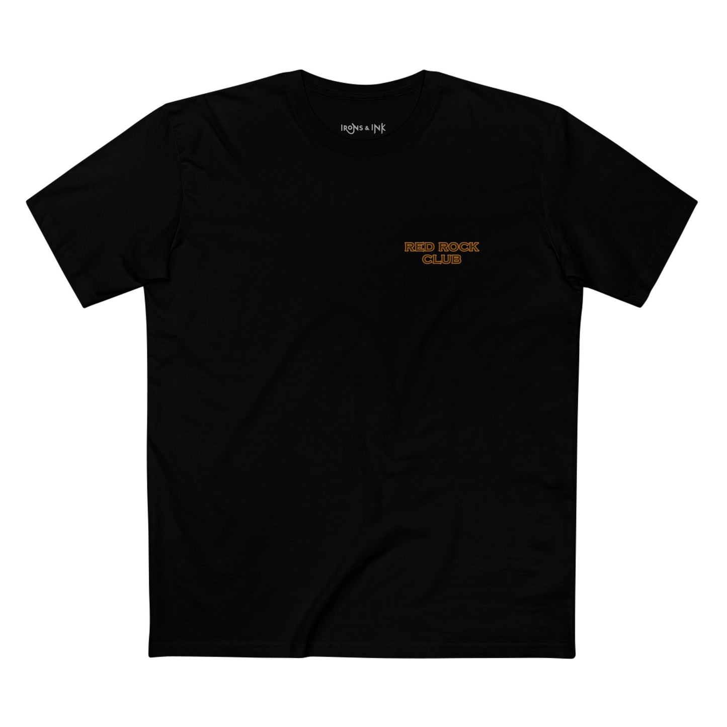 Nevada - Red Rock Club Tee