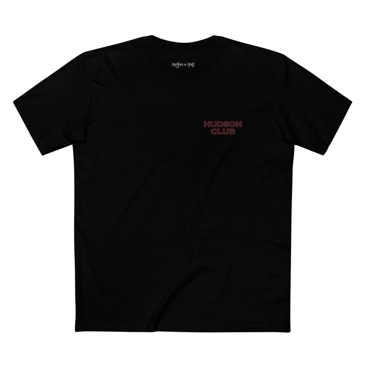 New York - Hudson Club Tee