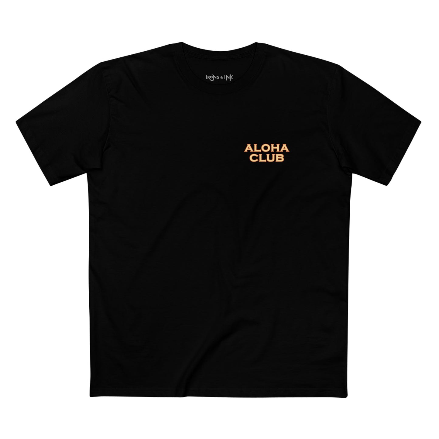 Hawaii - Aloha Club Tee