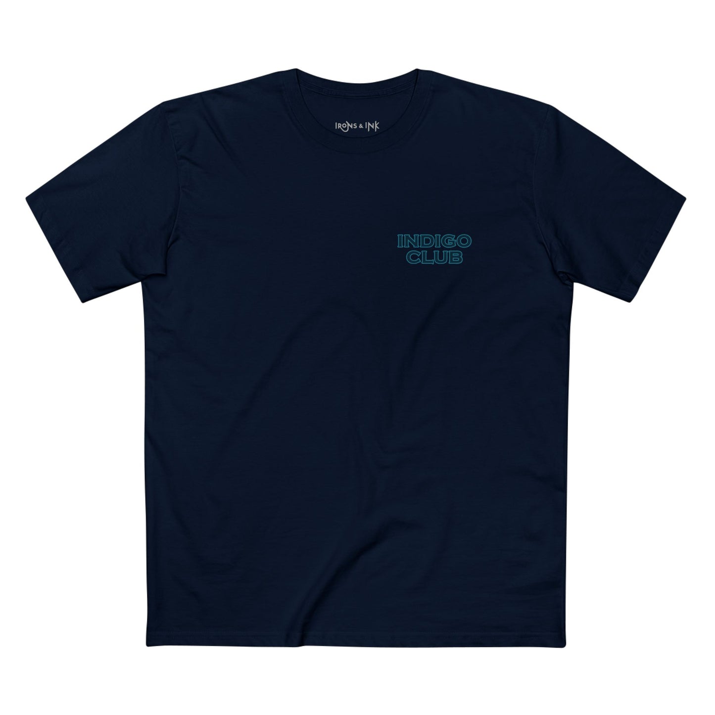 South Carolina - Indigo Club Tee