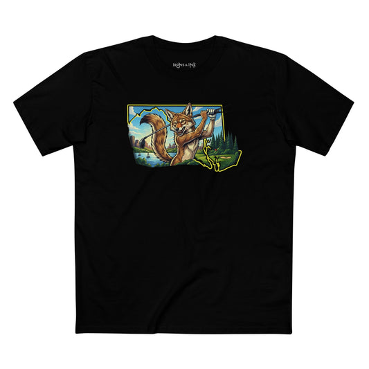 Maryland Swing State Tee