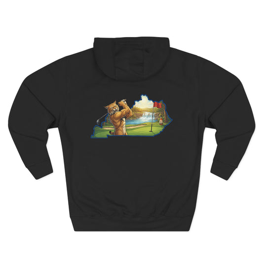 Kentucky Swing State Hoodie