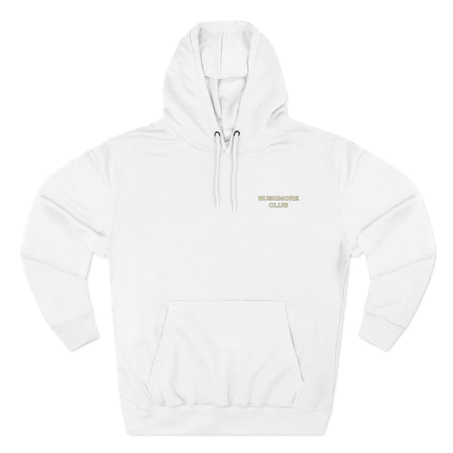 South Dakota - Rushmore Club Hoodie