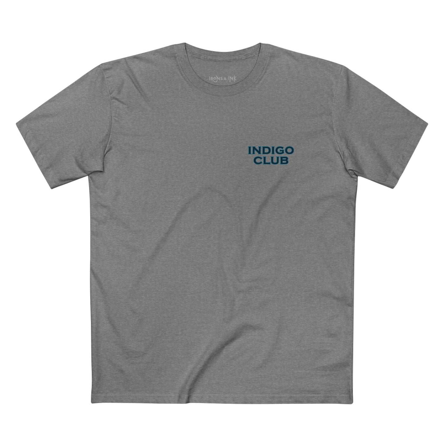 South Carolina - Indigo Club Tee