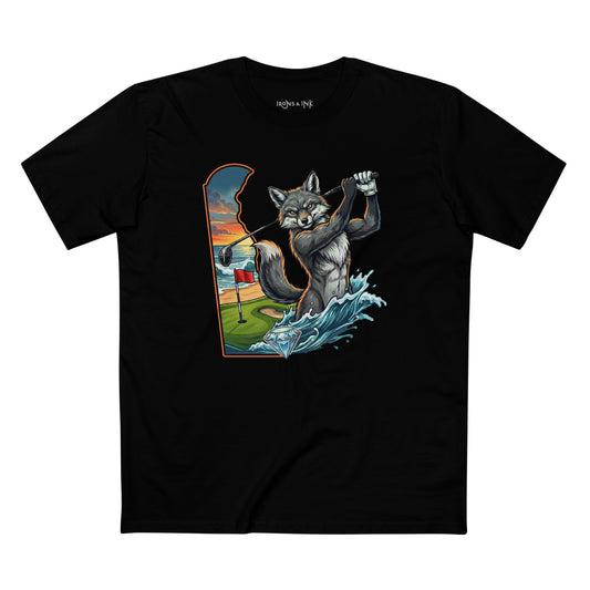Delaware Swing State Tee