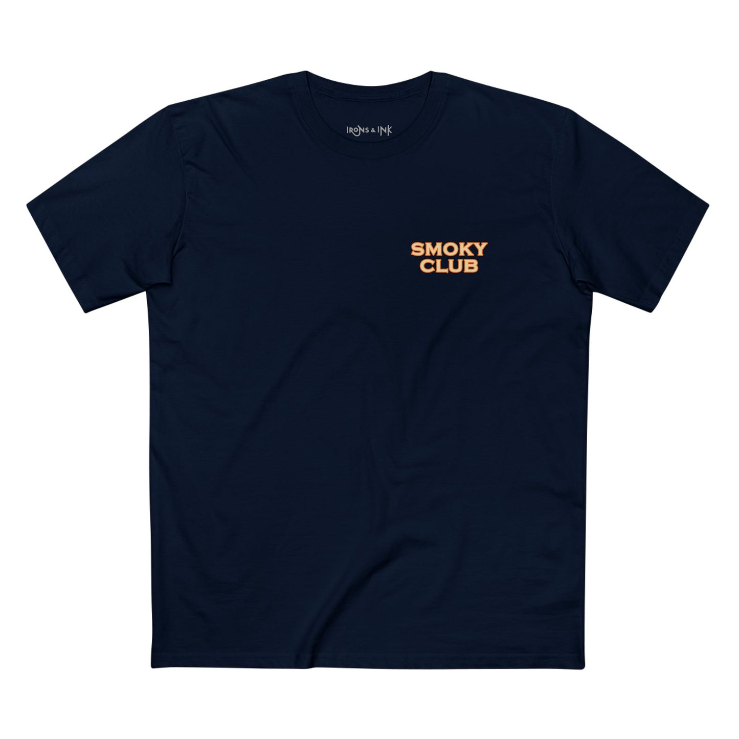 Tennessee - Smoky Club Tee