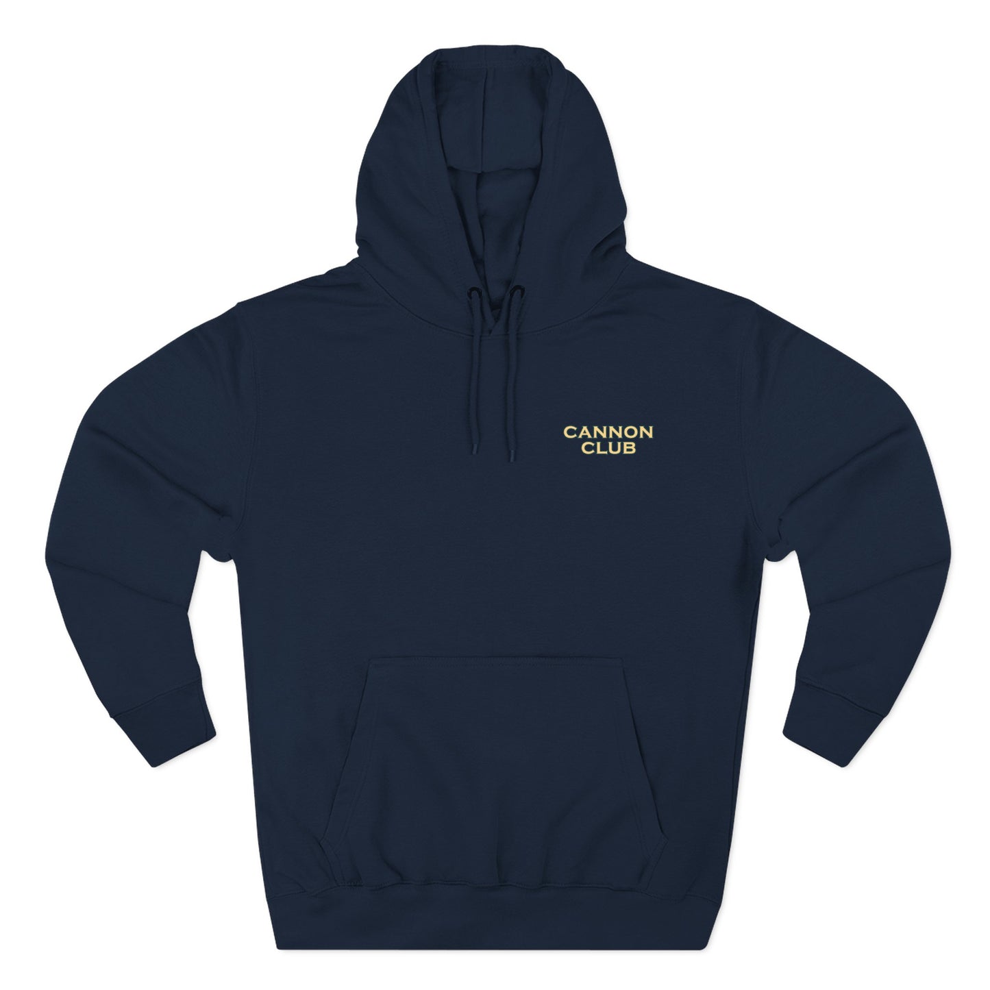 New Hampshire - Cannon Club Hoodie