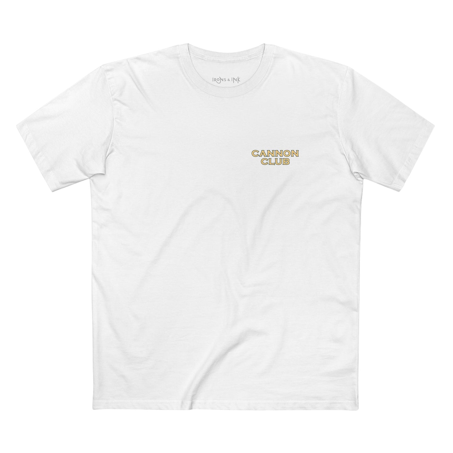 New Hampshire - Cannon Club Tee
