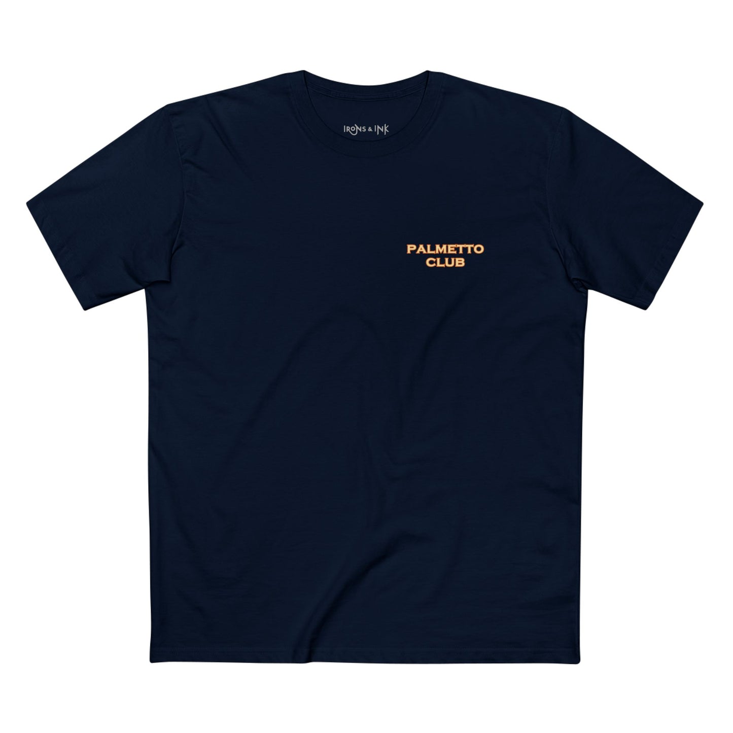 Florida - Palmetto Club Tee