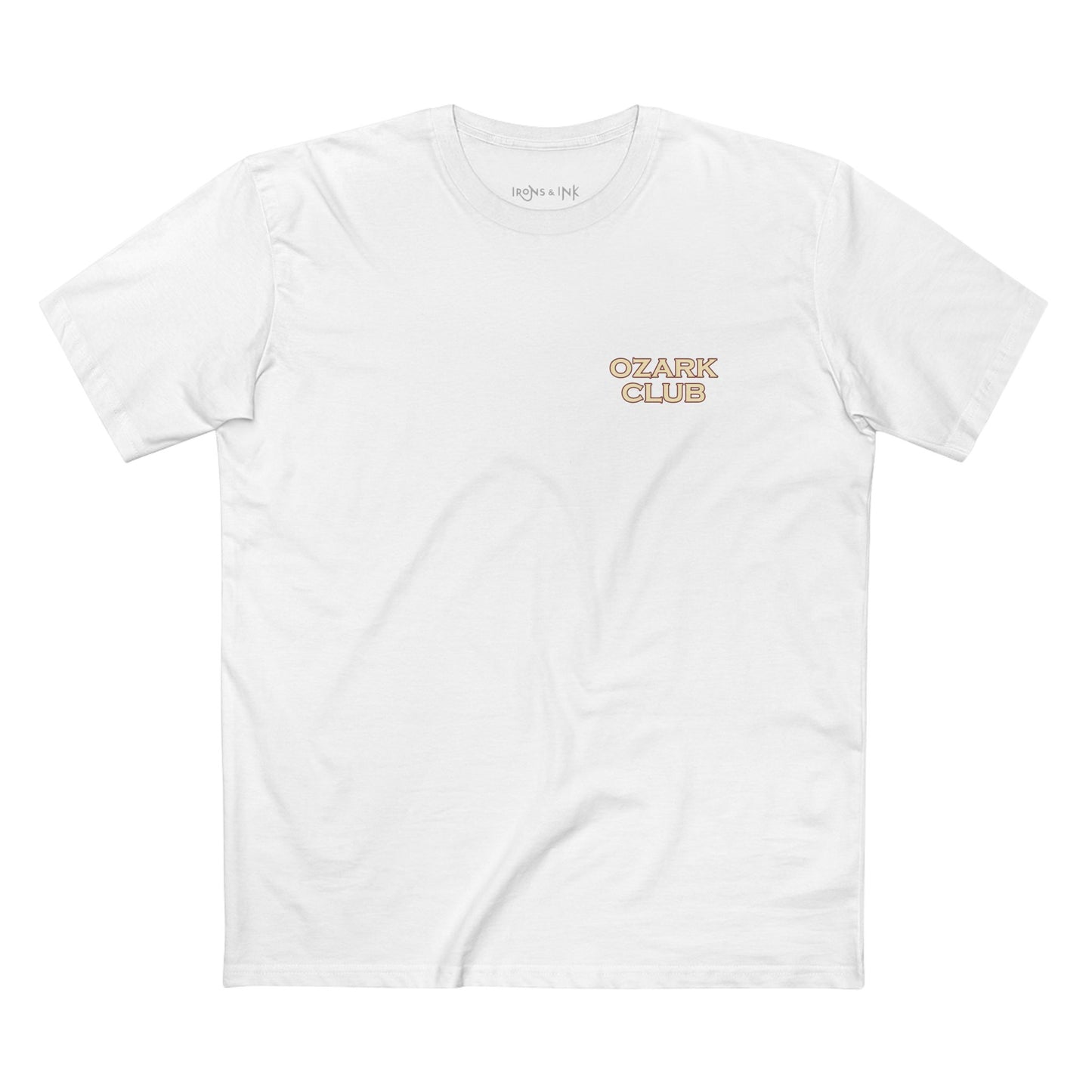 Arkansas - Ozark Club Tee