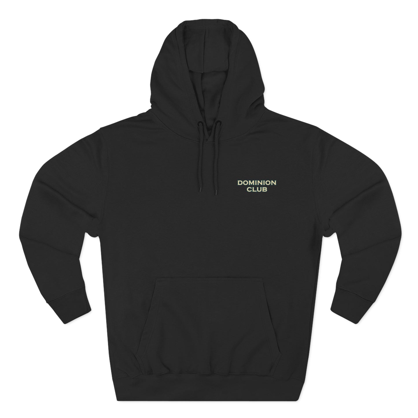Virginia - Dominion Club Hoodie