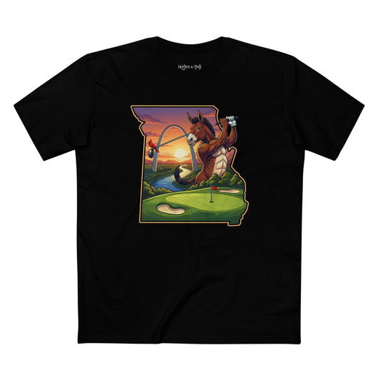 Missouri Swing State Tee