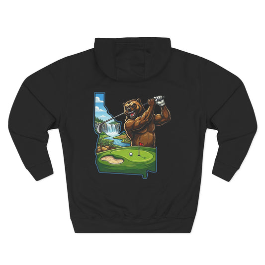 Idaho Swing State Hoodie