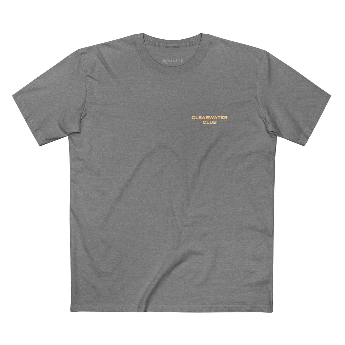 Idaho - Clearwater Club Tee