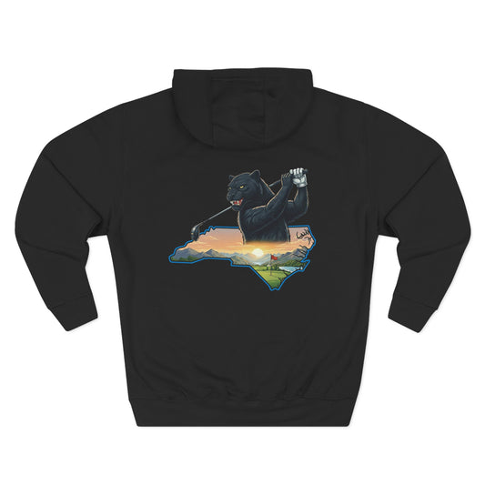 North Carolina Swing State Hoodie
