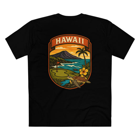 Hawaii - Aloha Club Tee