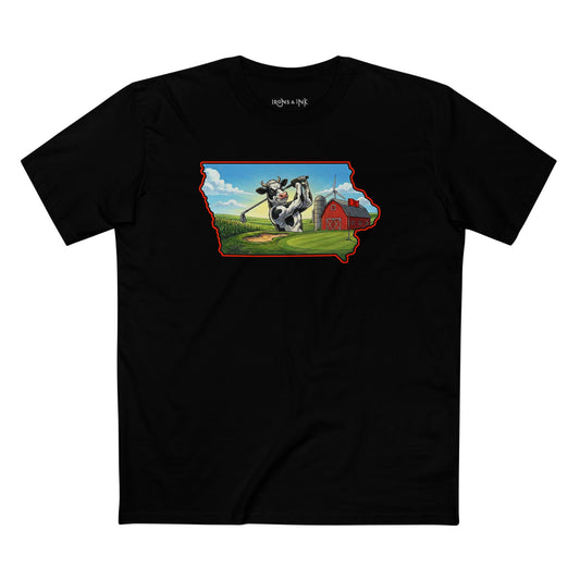 Iowa Swing State Tee