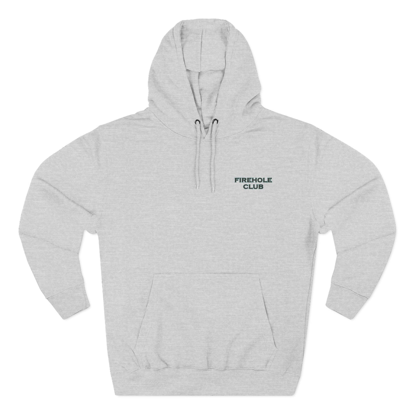 Wyoming - Firehole Club Hoodie