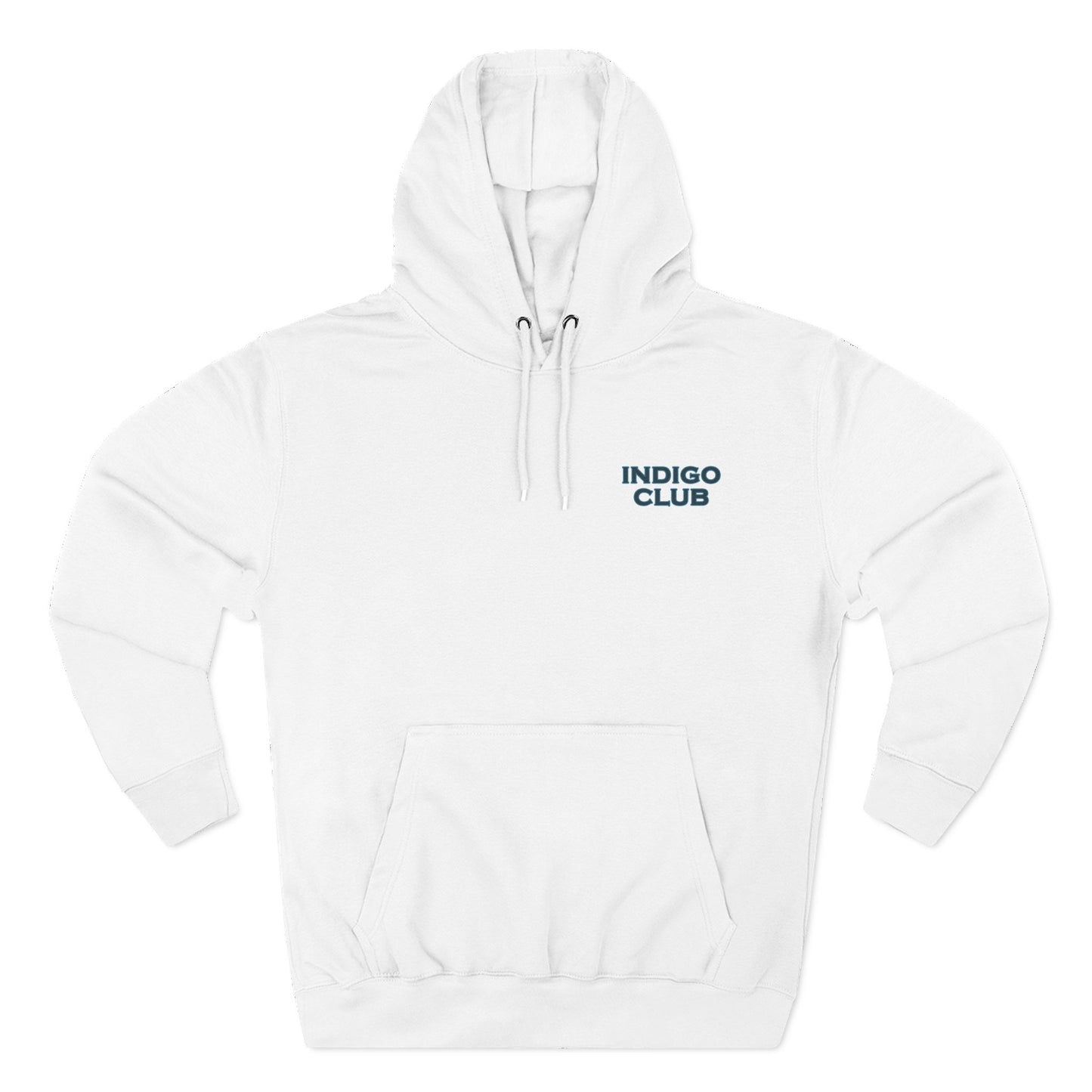 South Carolina - Indigo Club Hoodie