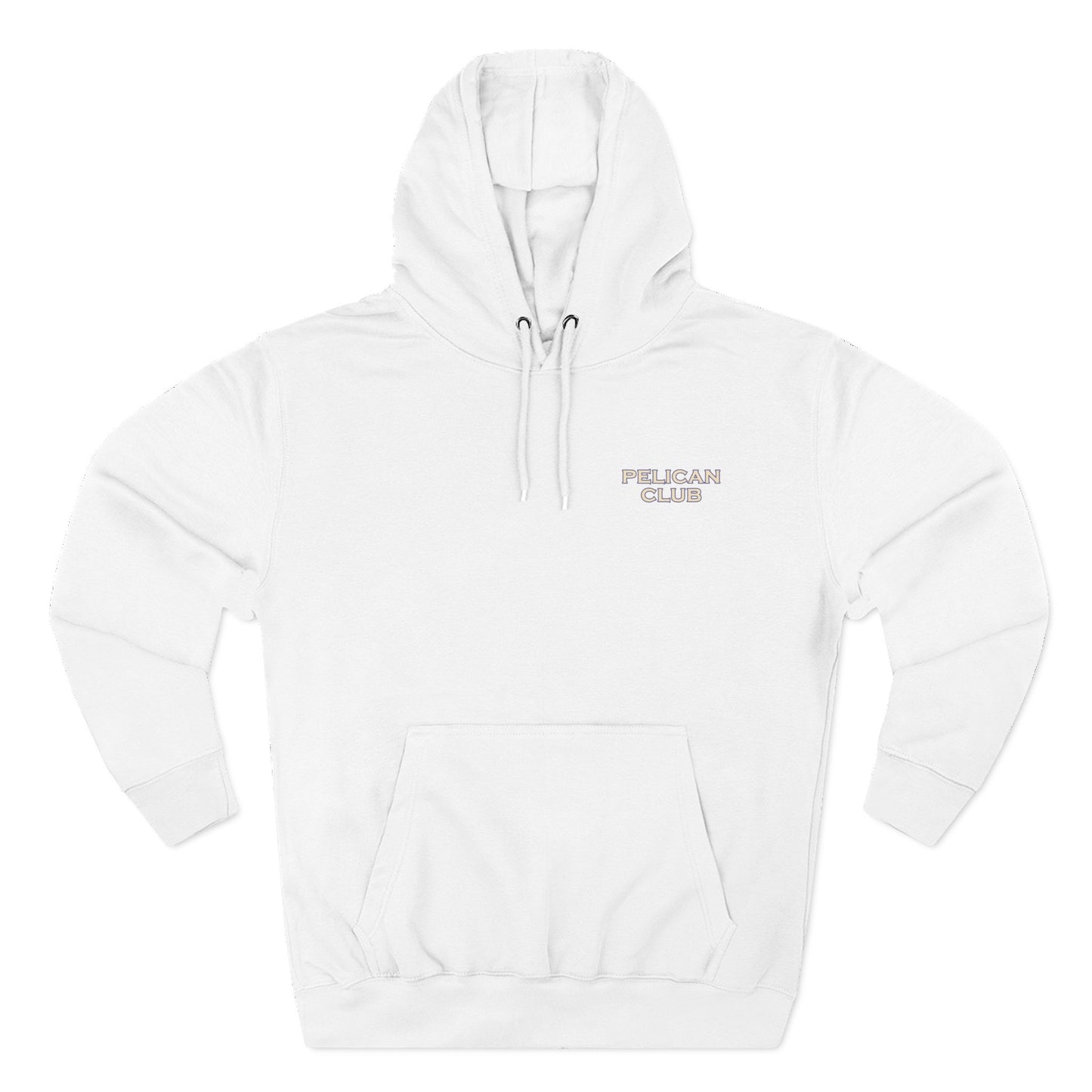 Louisiana - Pelican Club Hoodie