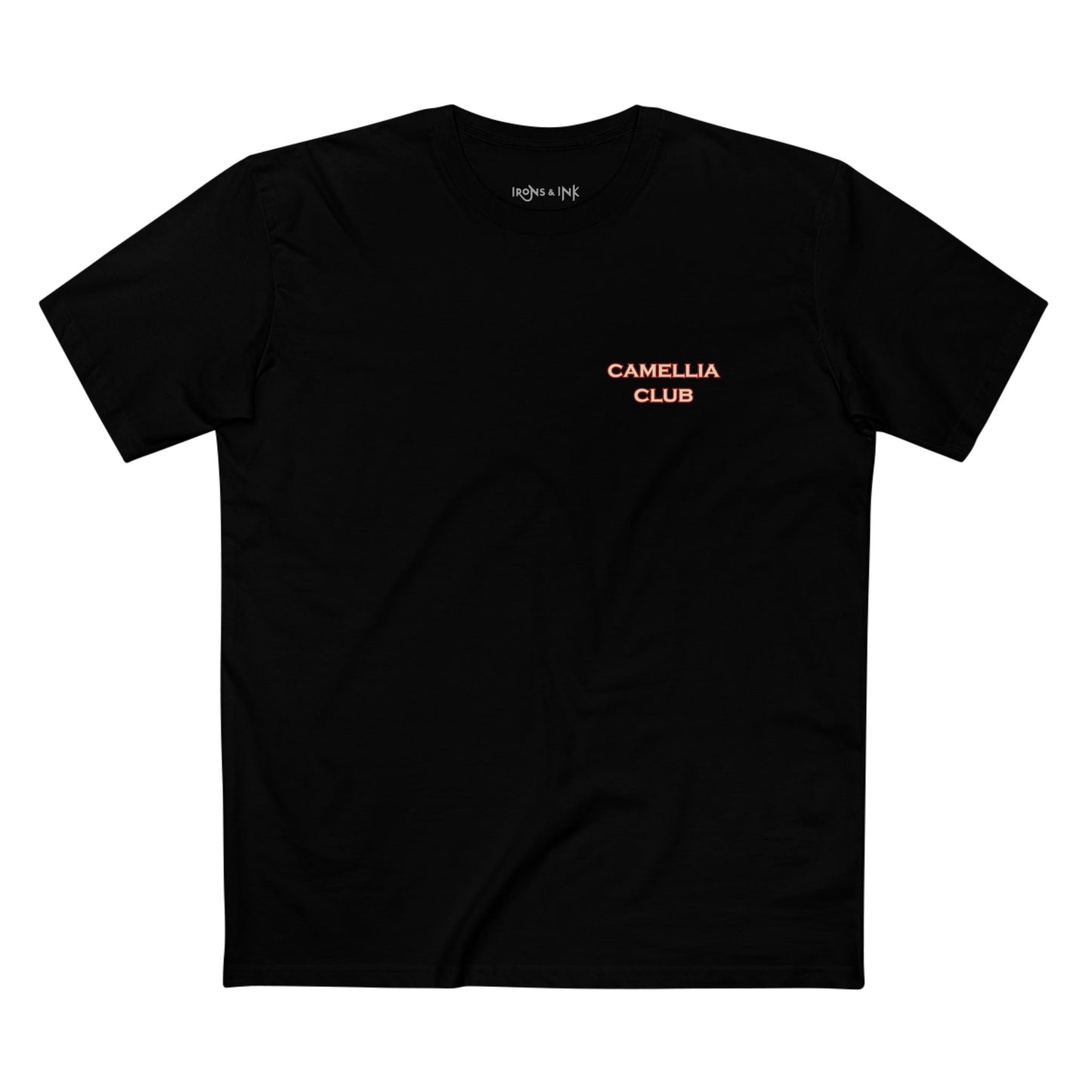 Alabama - Camellia Club Tee