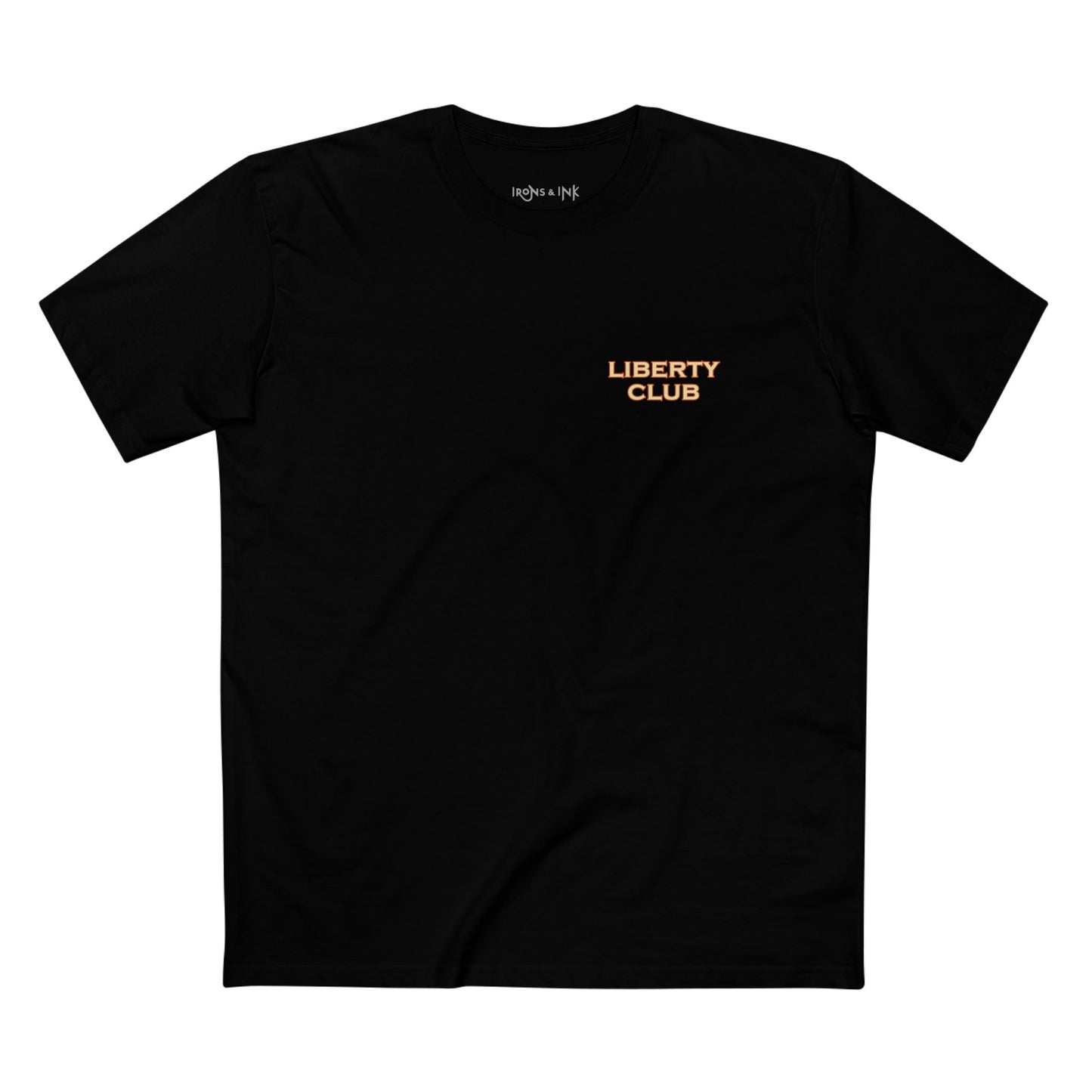 Pennsylvania - Liberty Club Tee