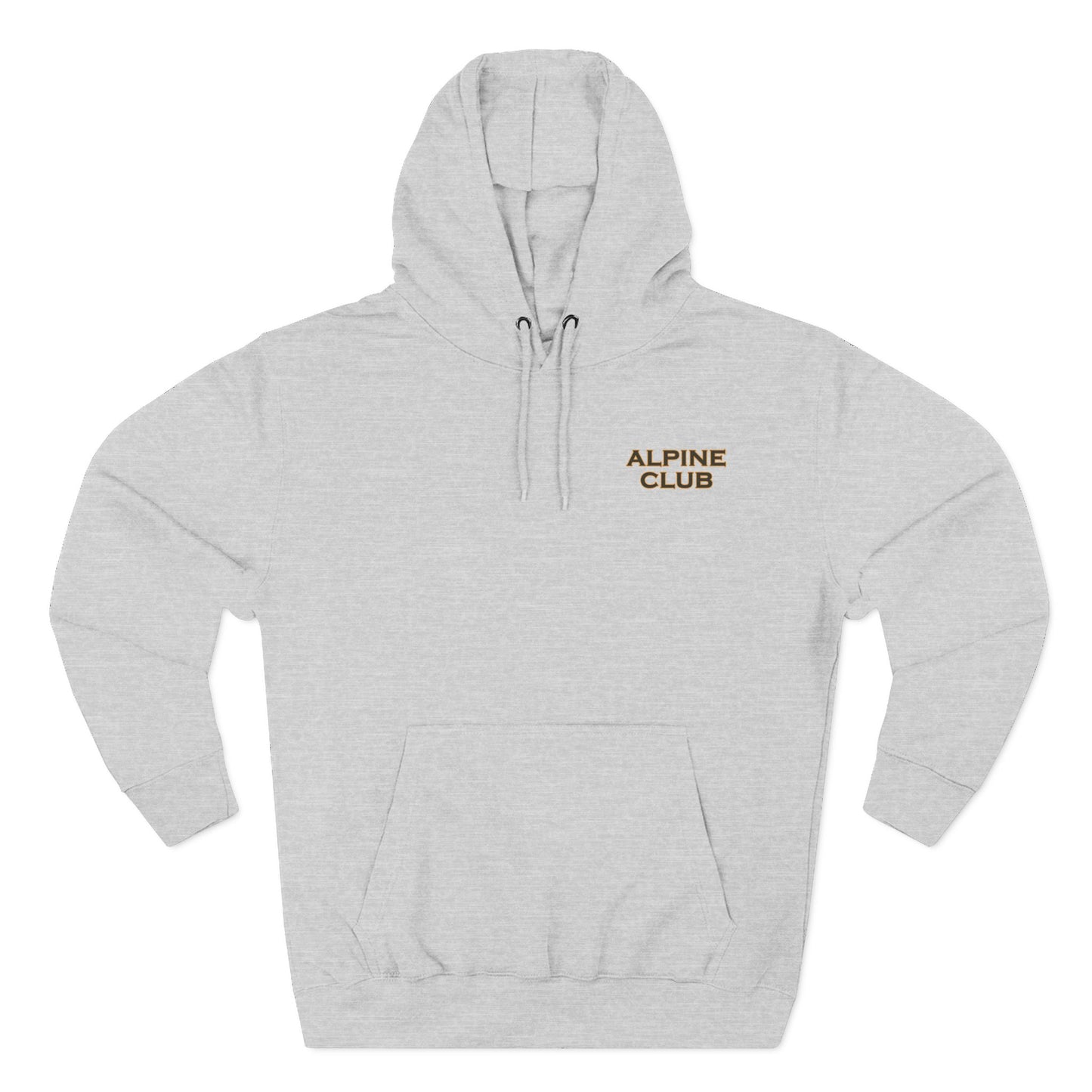 Colorado - Alpine Club Hoodie