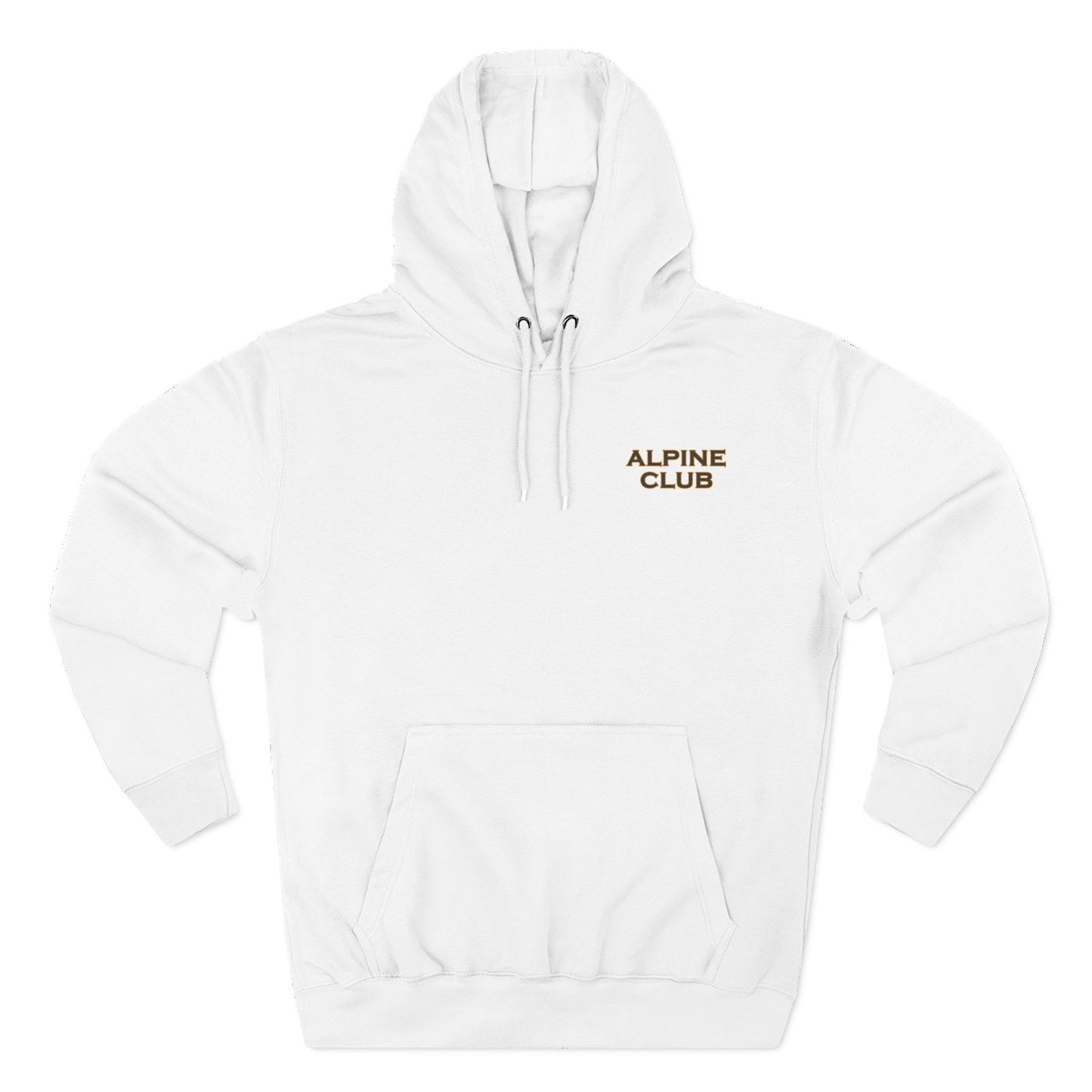 Colorado - Alpine Club Hoodie