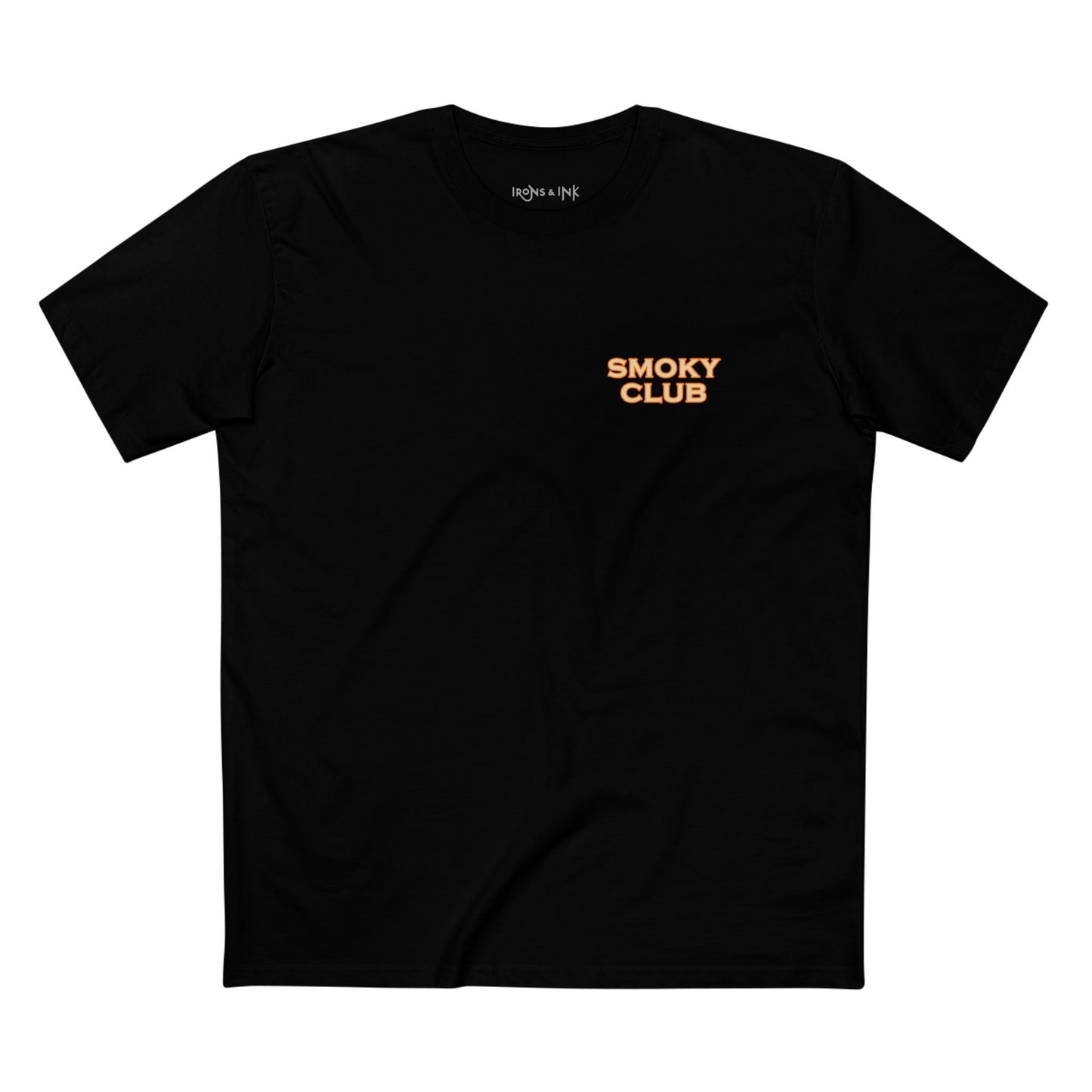 Tennessee - Smoky Club Tee