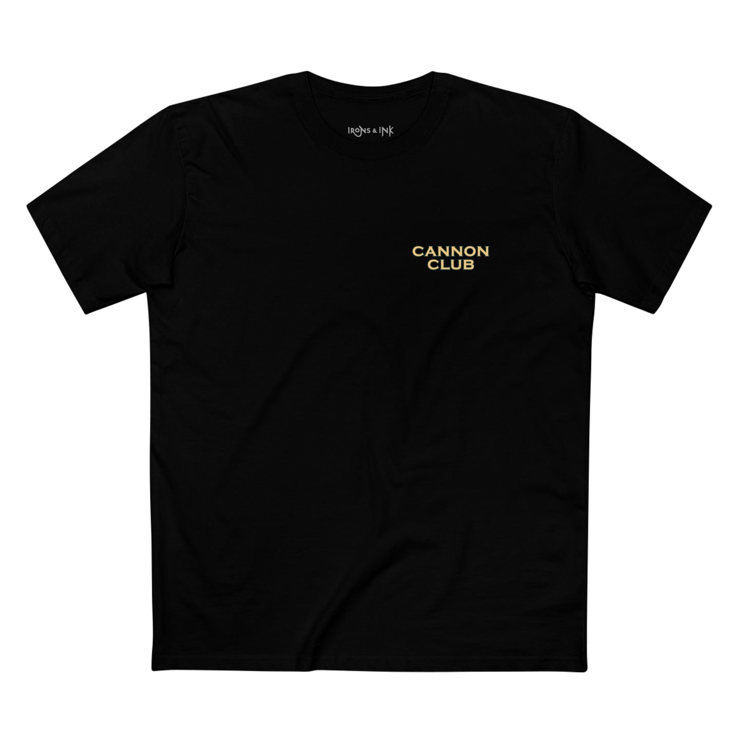 New Hampshire - Cannon Club Tee