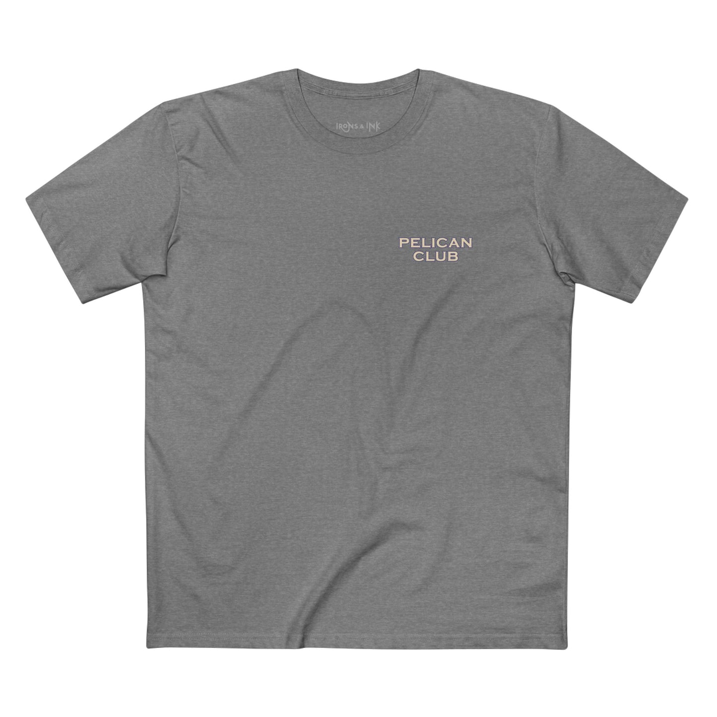 Louisiana - Pelican Club Tee