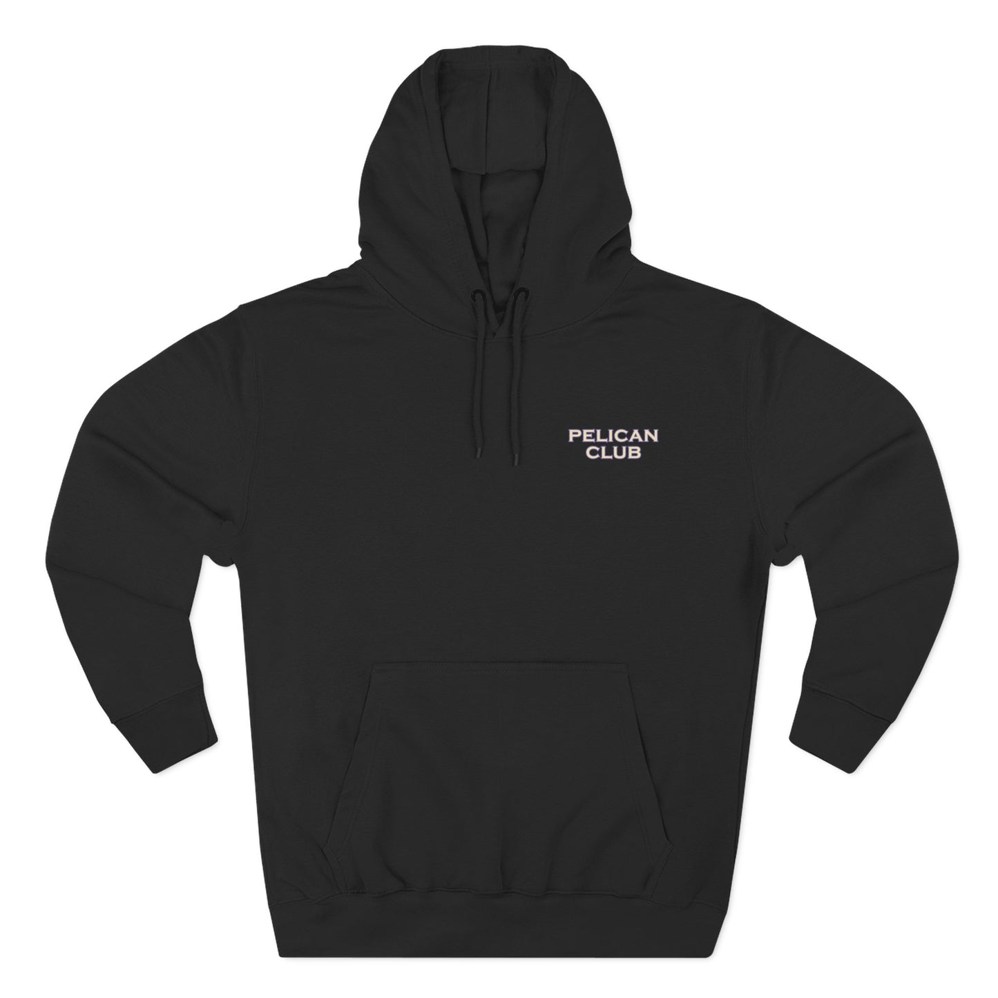 Louisiana - Pelican Club Hoodie