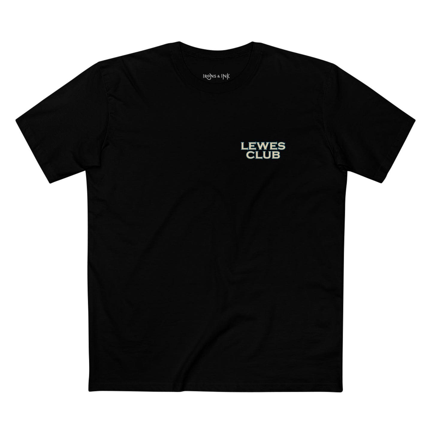Delaware - Lewes Club Tee