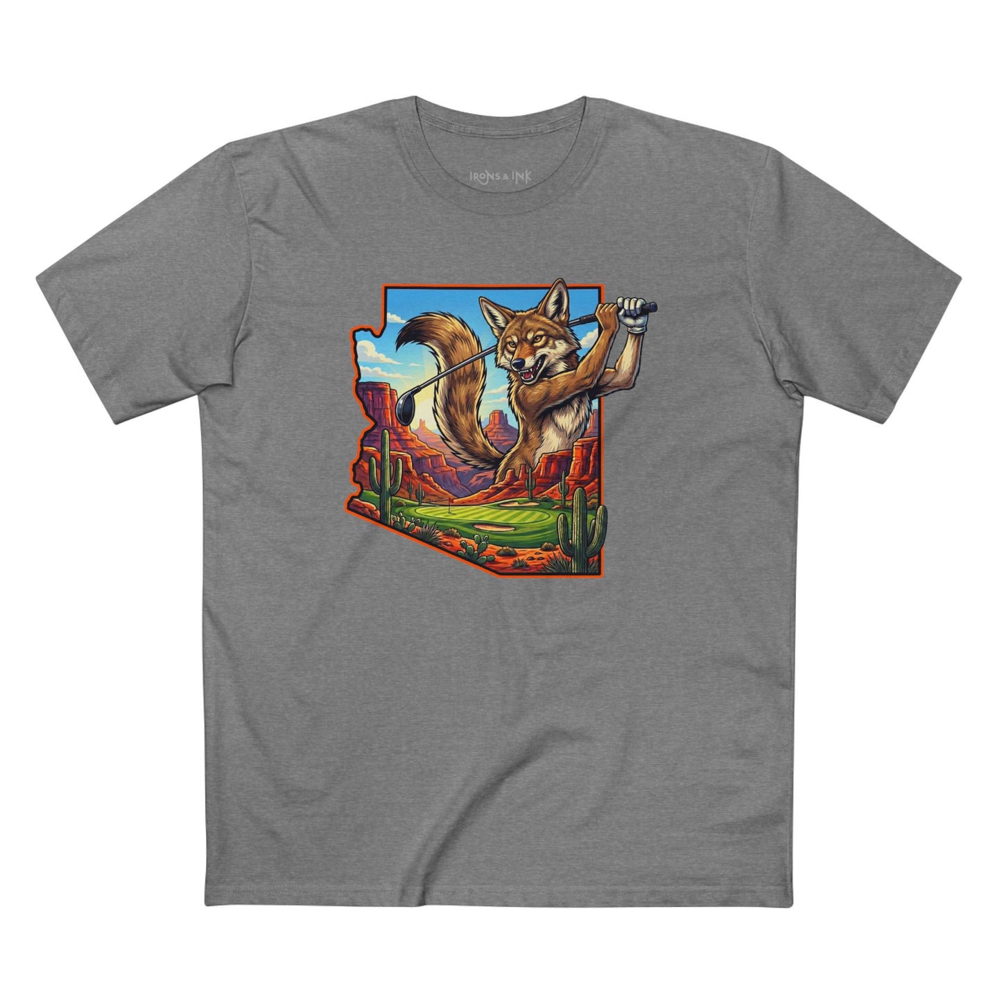 Arizona Swing State Tee