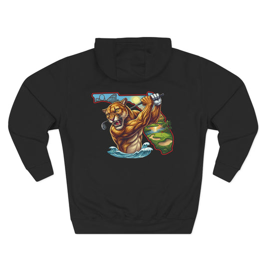 Florida Swing State Hoodie