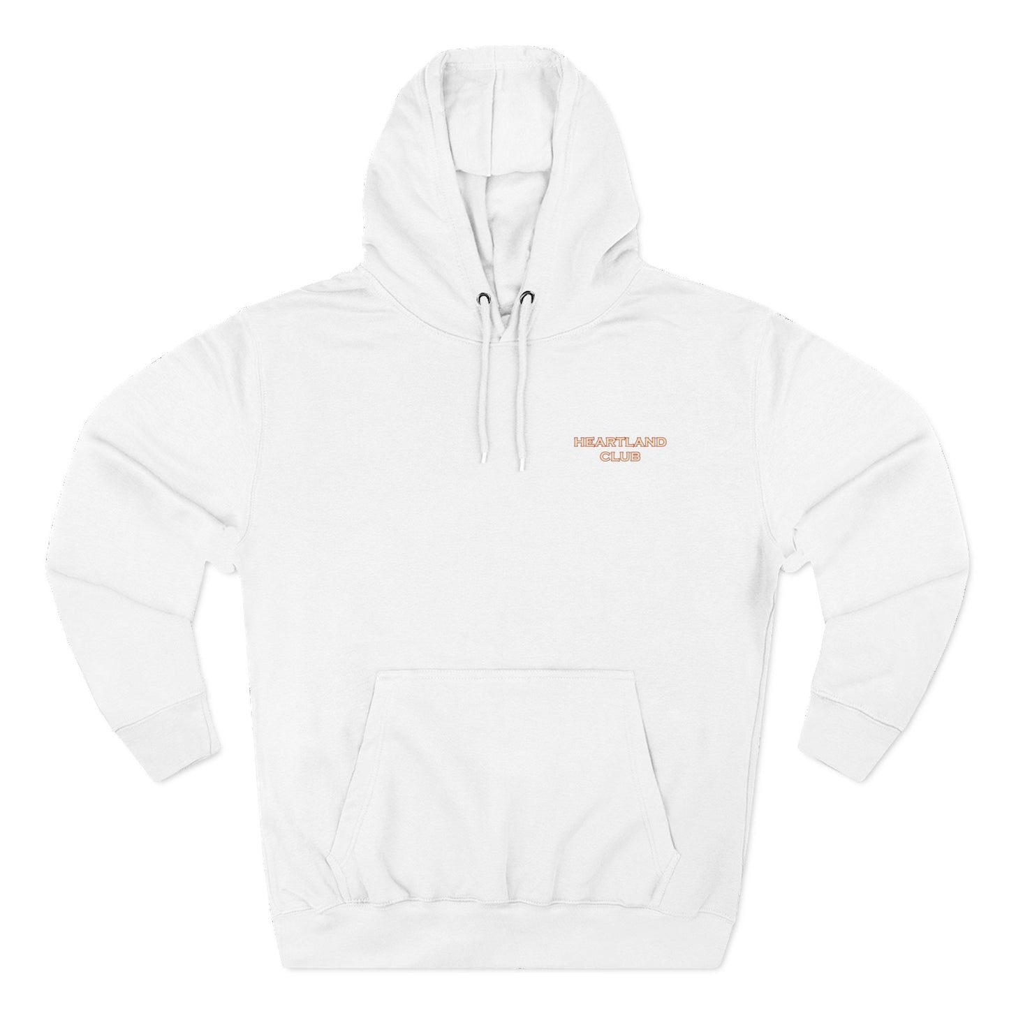 Ohio - Heartland Club Hoodie