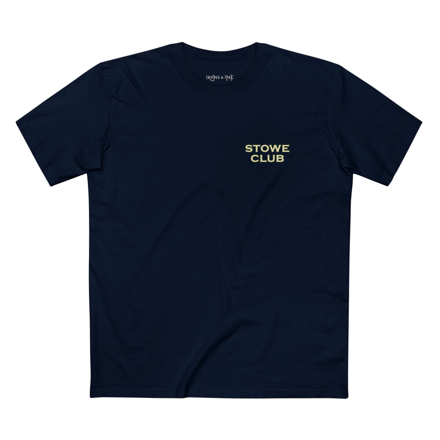 Vermont - Stowe Club Tee