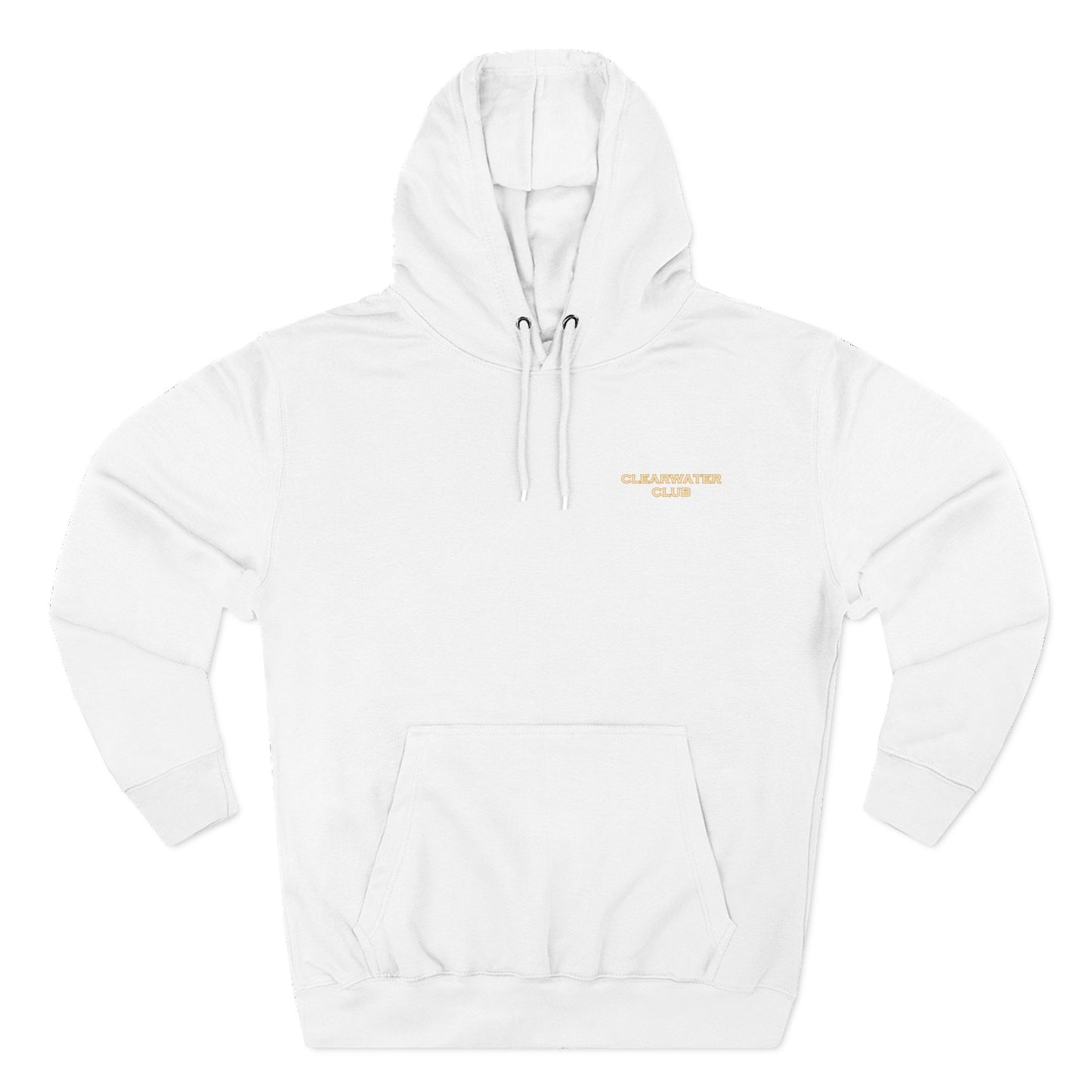 Idaho - Clearwater Club Hoodie