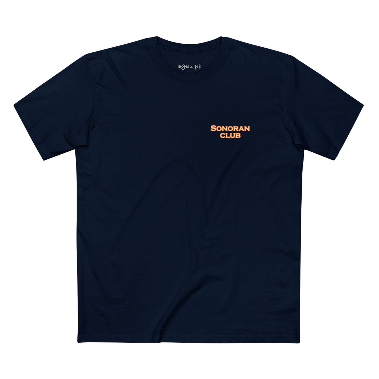 Arizona - Sonoran Club Tee