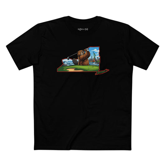 New York Swing State Tee