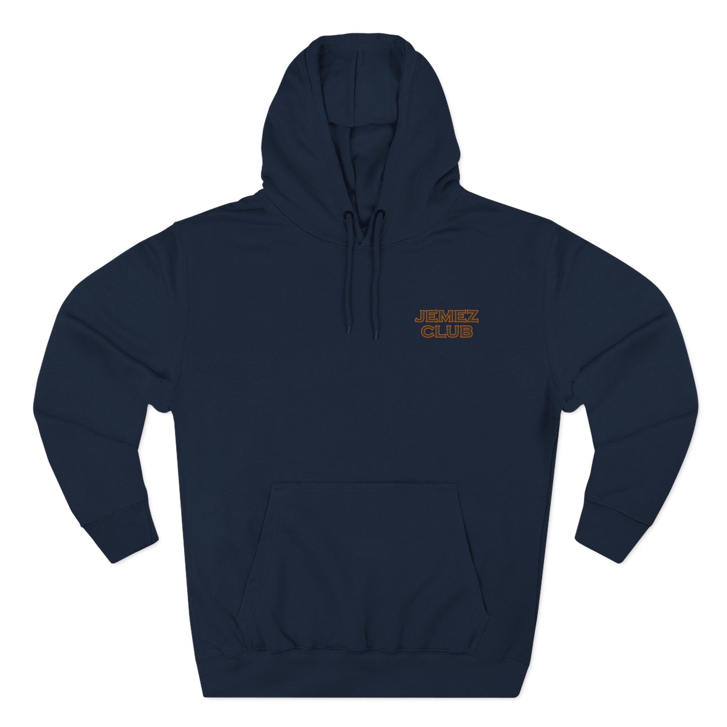 New Mexico - Jemez Club Hoodie