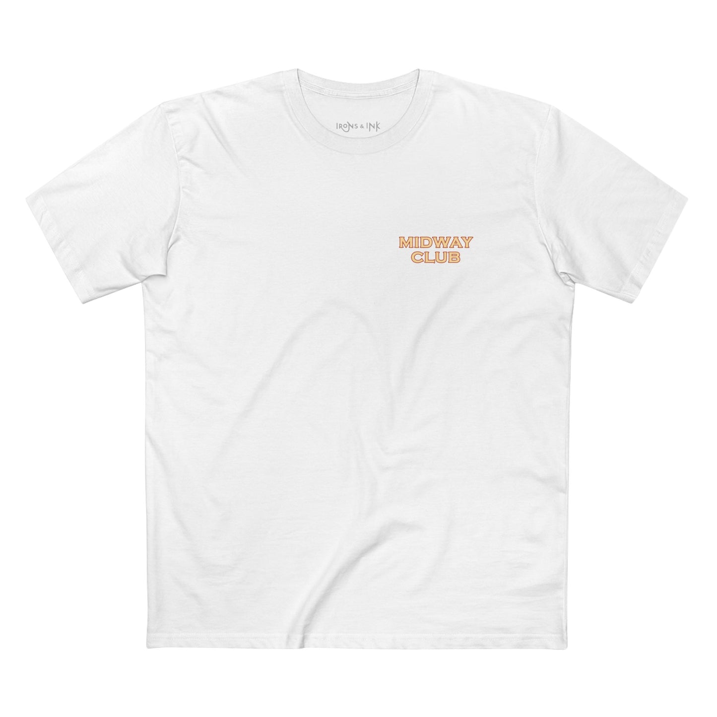 Illinois - Midway Club Tee