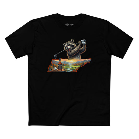 Tennessee Swing State Tee