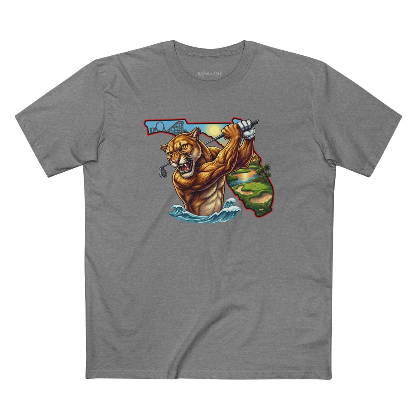 Florida Swing State Tee
