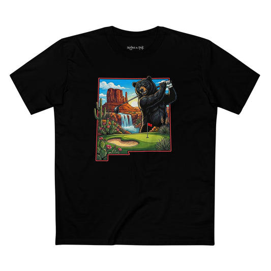New Mexico Swing State Tee