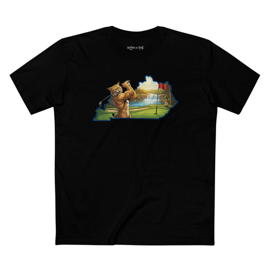 Kentucky Swing State Tee
