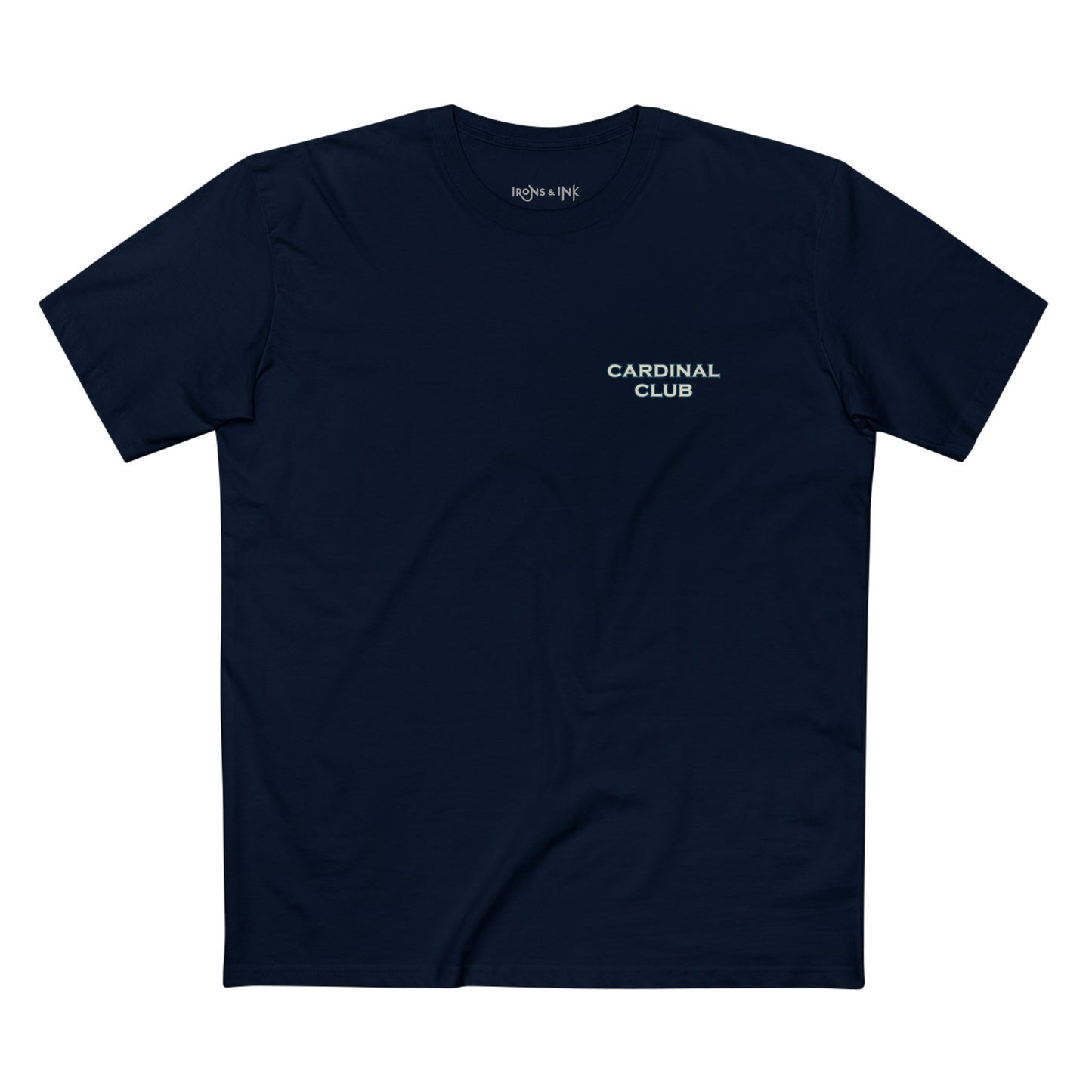 North Carolina - Cardinal Club Tee