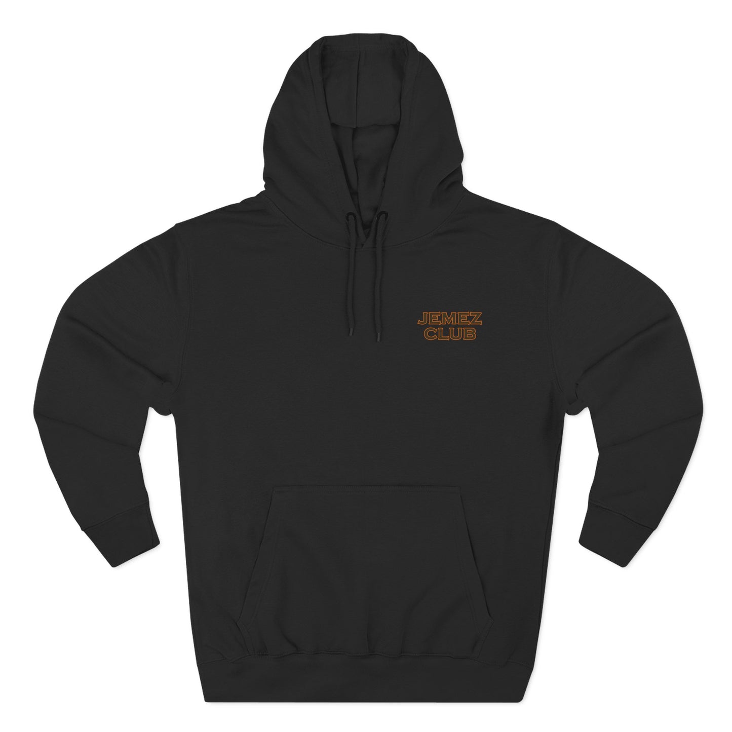 New Mexico - Jemez Club Hoodie